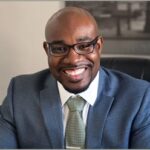 Attorney, Le’Roy Roberson