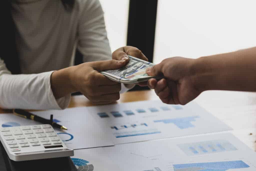 Paying and Receiving Wages